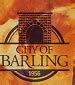 barling water bill pay|Sign In .